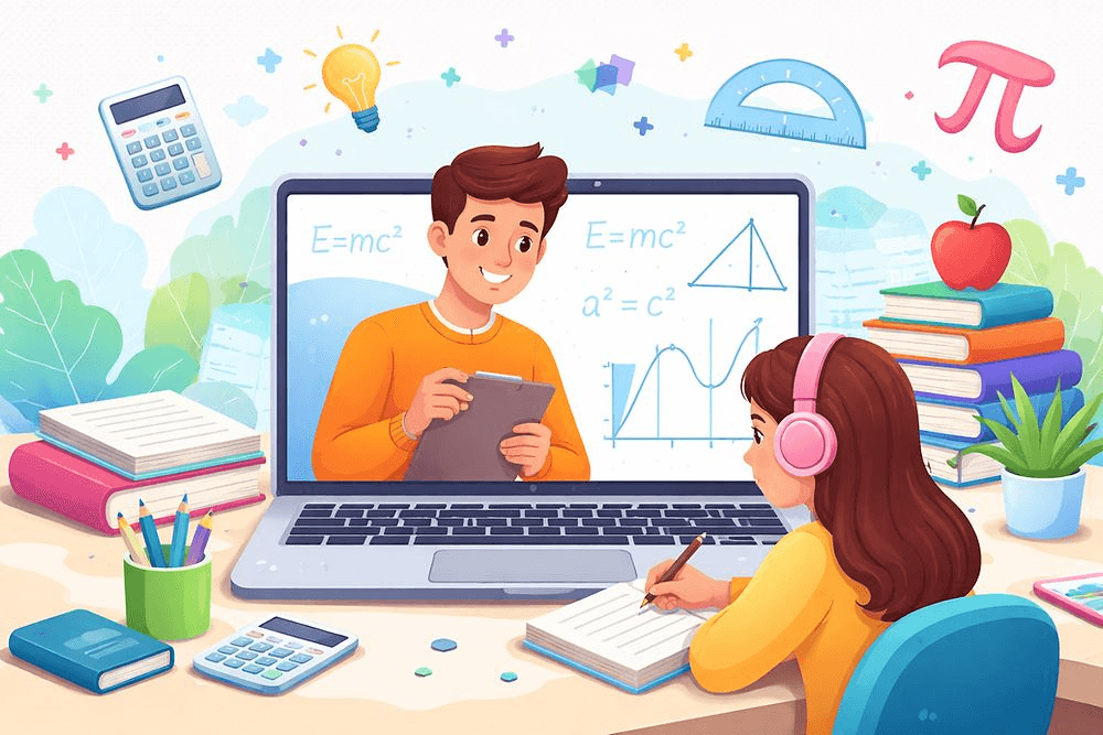 Study Smart Academy β KG to PG academic and computer courses